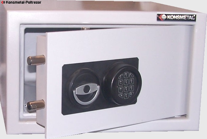 Home safes SL 30 grade I